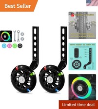 Flash BIKE Ruote da