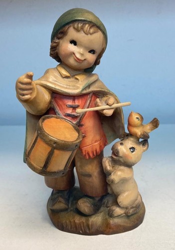 Anri ferrandiz presepe - anri, in