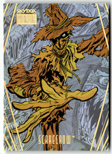 2025 Skybox Premium Metal