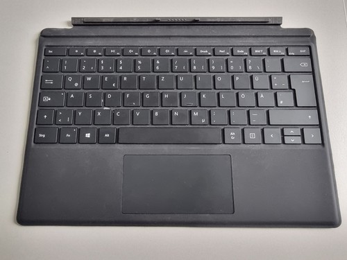 Tastiera originale microsoft - tastiera,