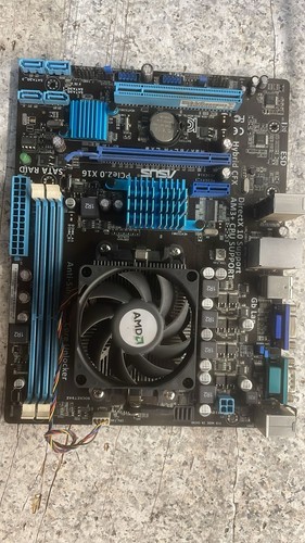 Processore am3 cpu directx - processore, 30