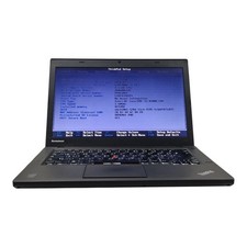 Lenovo ThinkPad T440 i5-4200U