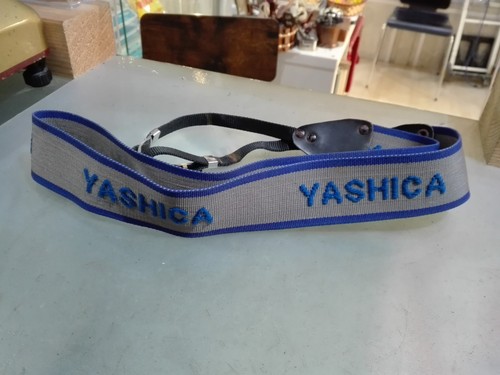 Yashica cintura tracolla - yashica,