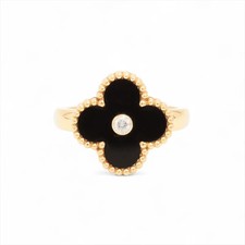 Anello Van Cleef & Arpels