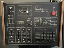 Mixer vintage davoli - mixer,
