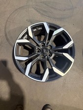 CERCHIO DA 18 FORD PUMA 7X18