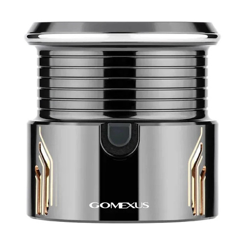 Bobina alluminio gomexus - in,