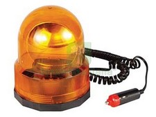 1PZ LAMPEGGIANTE ROTANTE