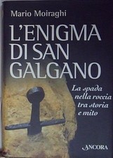 Moiraghi L'ENIGMA DI SAN