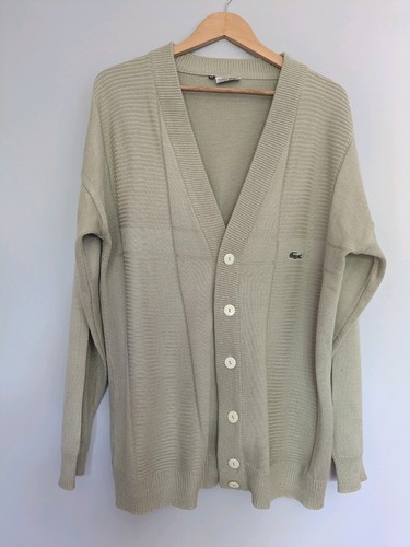 Cardigan uomo vintage chemise - cardigan,