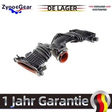 TUBO ASPIRAZIONE con 2x