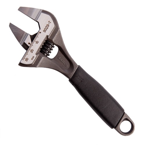 Chiave regolabile bahco 6in - chiave,