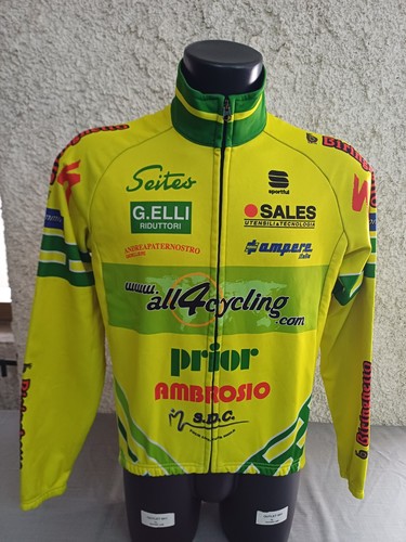 Giubbino jacket ciclismo - giubbino,