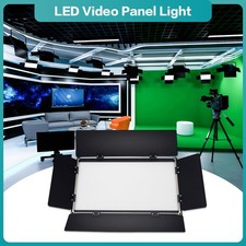 Pannello luminoso video LED