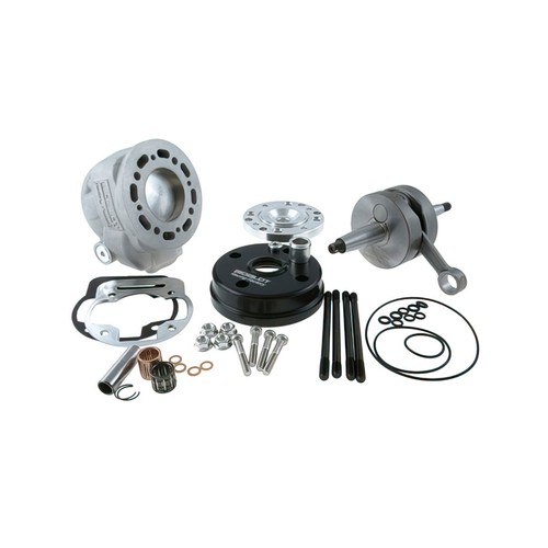 Kit cilindro gruppo termico - kit,