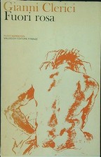 FUORI ROSA CLERICI GIANNI