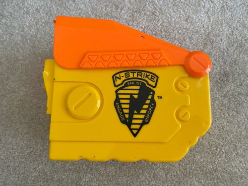 Nerf havok fire - havok,