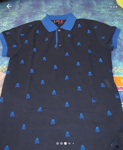 Maglietta uomo polo - maglietta,