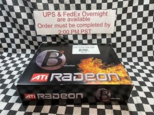 VisionTek ATI Radeon 512 MB