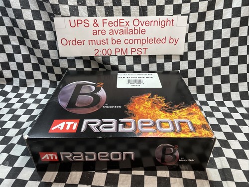 Visiontek ati radeon 512 - visiontek,