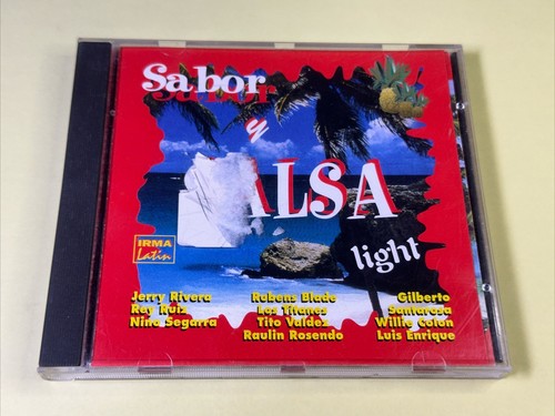 Sabor salsa audio - salsa,