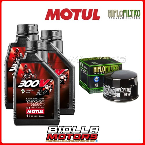 Kit tagliando kymco - kit, uxv