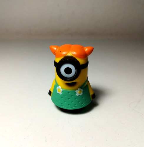 Pupazzo action figure - pupazzo,