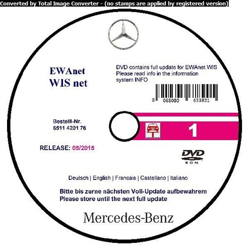 Mercedes smart wis 4 2014 - smart, 4/2014