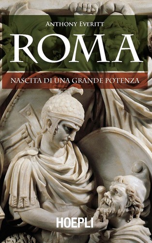 Roma nascita una grande - roma.,