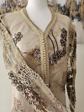 Abito vestito donna fantasia