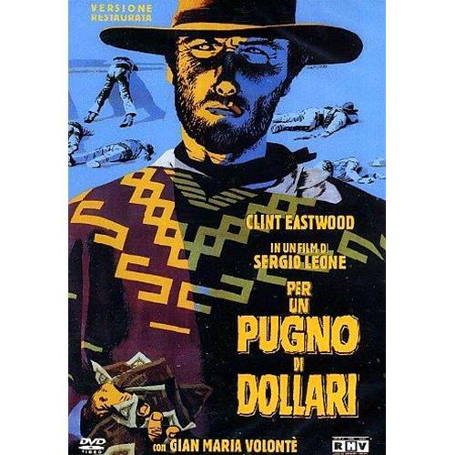 Per pugno dollari vers - per, di