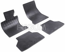 Tappetini in Gomma su Misura