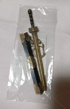 Portachiavi Spada One Piece