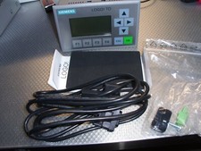 LOGO SIEMENS! TD Display 6ED1