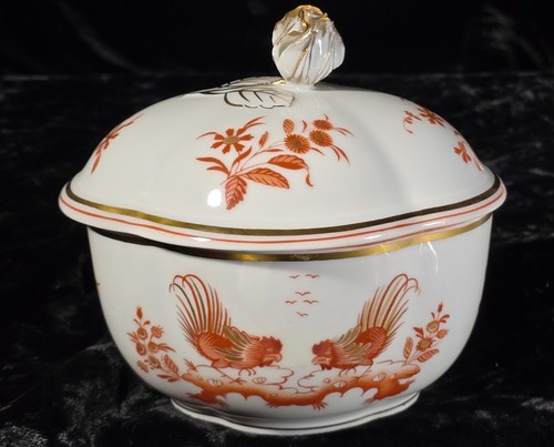 Scatola portagioie vintage