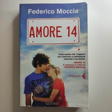 Federico Moccia - Amore 14