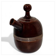 Vintage Ceramic Jug Franco