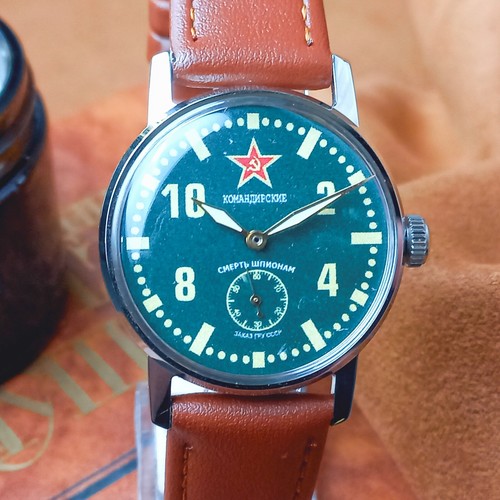 Orologio polso vintage - polso,