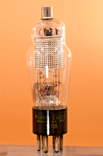 Western electric 310a - western,