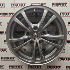 1 Cerchio In Lega Originale