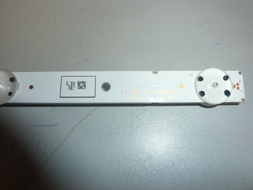 Barra led s525800825 - barra, sony