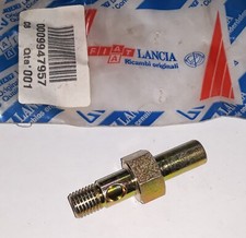 FIAT BRAVO - BRAVA D - TD