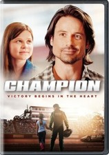Champion (DVD, 2017)