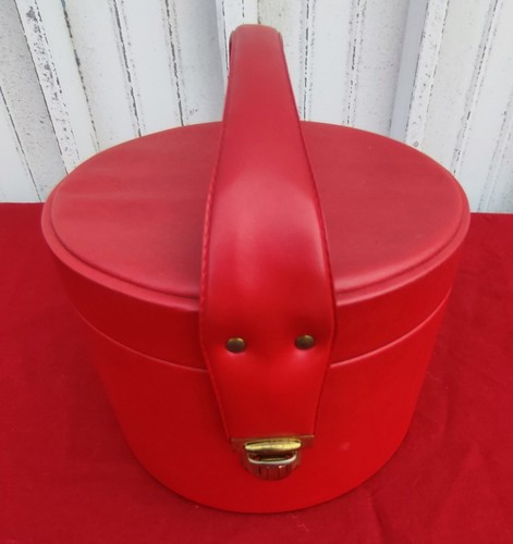 Bauletto beauty case vintage - beauty,