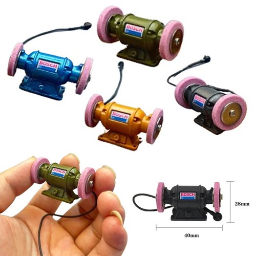 Mini lucidatrice - 1,
