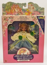 LADY LOVELY LOCKS OUTFIT DOLCI