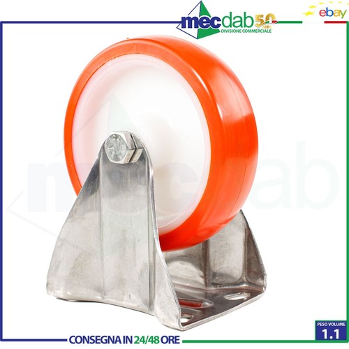 Ruota per carrello supporto - ruota,