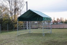 Capannina ombreggiante - capannina,