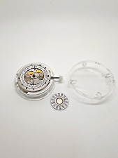 MOVIMENTO CRONO AUTOMATICO VALJOUX 7750 NUOVO  ORIGINALE SWISS MADE 