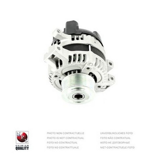 Alternatore per fiat - alternatore, evo